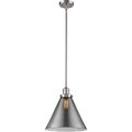 Innovations Lighting One Light X-Large Cone 12 Inch Pendant 201S-PN-G43-L
